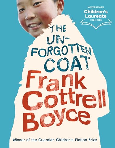 The Unforgotten Coat book cover