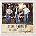 Song Let Love Do It's Thing by Chancey Williams on Highway Junkie at Amazon