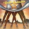 The Brides Of Funkenstein - Never Buy Texas From A Cowboy