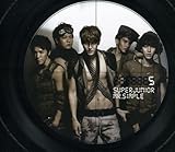 Mr. Simple [Version B]