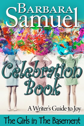 Celebration Book book cover