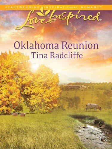 Oklahoma Reunion (By: Tina Radcliffe) cover