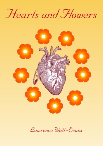 Hearts and Flowers book cover