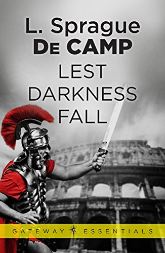 Lest Darkness Fall book cover