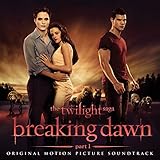Twilight Saga's Breaking Dawn Part I, The Soundtrack