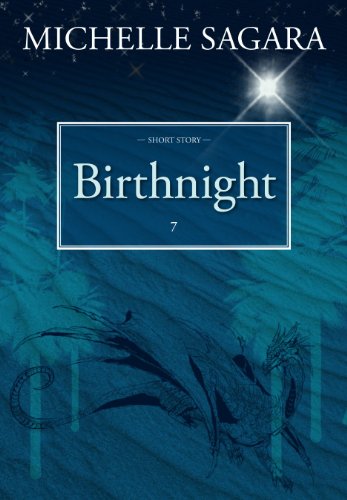 Birthnight book cover