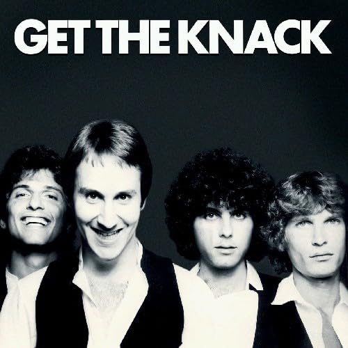 The Knack / Get The Knack