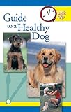 Quick Easy Guide To A Healthy Dog Quick Easy Tfh Publications English Edition