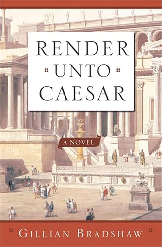 Render Unto Caesar book cover