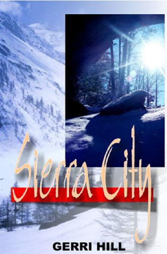 Sierra City book cover