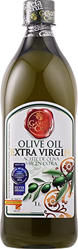 Garcia エキストラバージンオリーブオイル