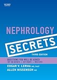 Nephrology Secrets Ebook English Edition
