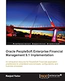 Oracle Peoplesoft Enterprise Financial Management 91 Implementation English Edition