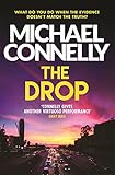 The Drop Harry Bosch Book 15 English Edition