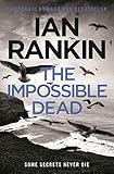 The Impossible Dead English Edition