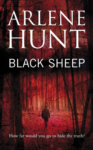Black Sheep book cover