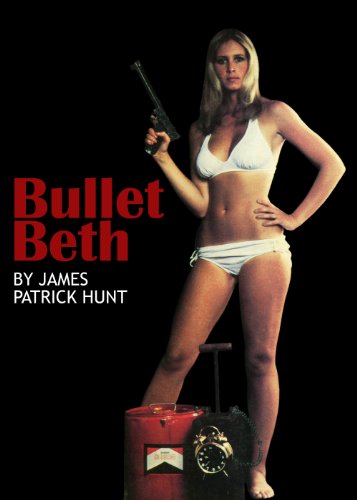 Bullet Beth book cover
