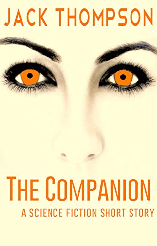 The Companion cover