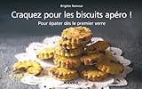Craquez Pour Les Biscuits Apro Craquez