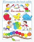 Les Couleurs Imagerie Des Toutpetits