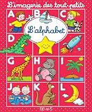 Lalphabet Imagerie Des Toutpetits