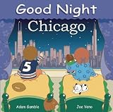 Good Night San FranciscoGOOD NIGHT SAN FRANCISCO by Gamble, Adamon Oct012006 Hardcover