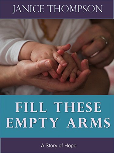 Fill These Empty Arms cover