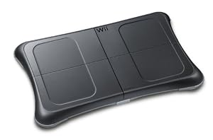 Wii Fit Plus bundle