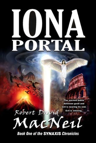 Iona Portal book cover