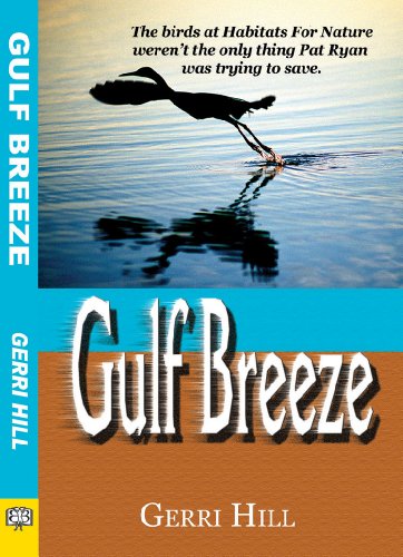 Gulf Breeze book cover