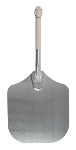 Nerdchef Steel Peel 14.5-Inch High-Conductivity