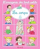 Le Corps Imagerie Des Toutpetits