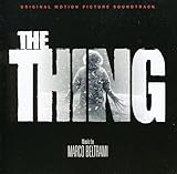 Thing, The Soundtrack
