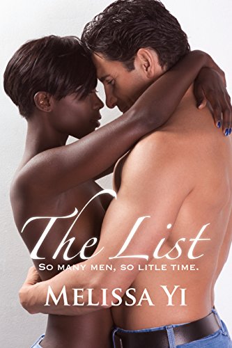 The List book cover