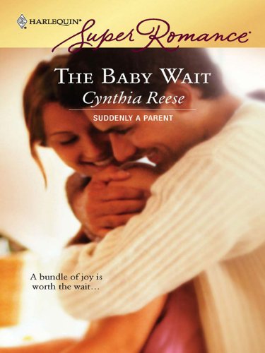 The Baby Wait book cover