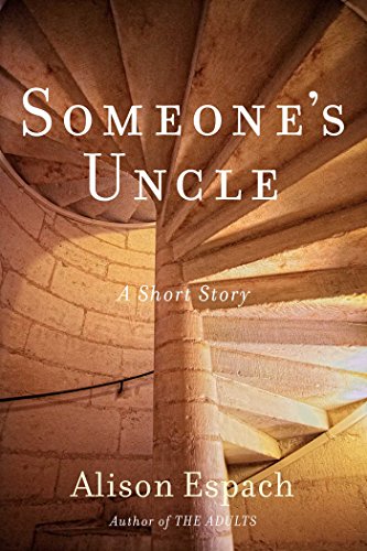 Someone's Uncle cover