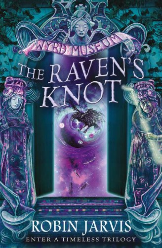 The Raven’s Knot book cover