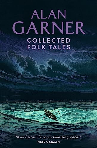 Collected Folk Tales book cover
