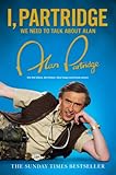 I Partridge We Need To Talk About Alan English Edition