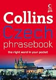 Collins Gem Czech Phrasebook And Dictionary Collins Gem