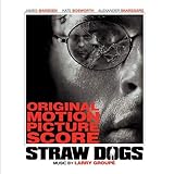 Straw Dogs Soundtrack