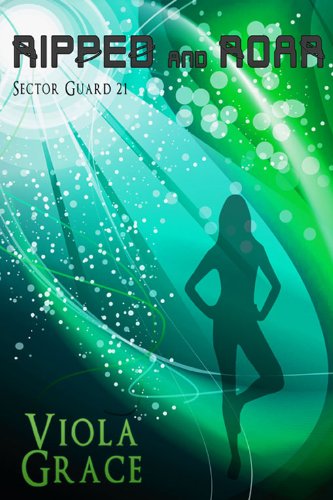 Ripped and Roar book cover