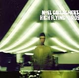 Noel Gallagher's High Flying Birds (2011)