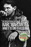 What It Is Like To Go To War English Edition