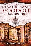 The New Orleans Voodoo Handbook English Edition