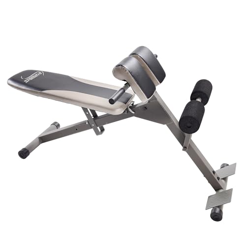 Stamina Hyper Bench Pro 20-2021