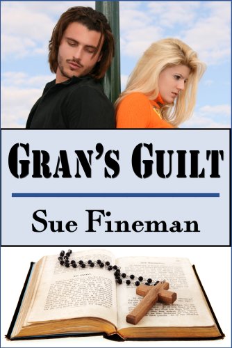 Gran's Guilt book cover