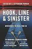 Hook Line Sinister Mysteries To Reel You In English Edition