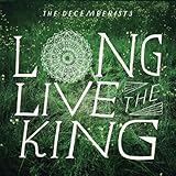 Long Live the King