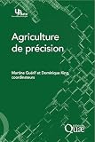 Agriculture De Prcision Update Sciences Technologies